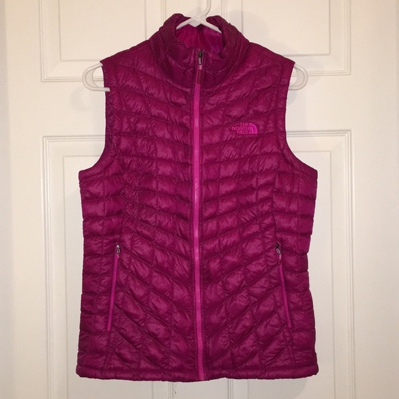 The North Face Jackets & Blazers - The North Face Thermoball Vest